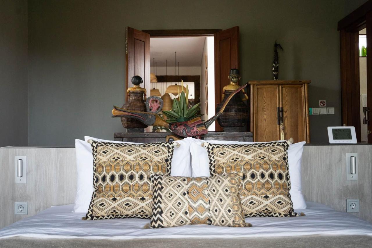 La Ocean Villa Bali Canggu  Bagian luar foto
